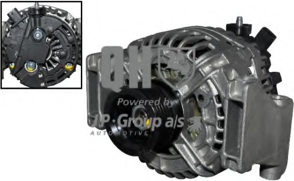 Imagine Generator / Alternator JP GROUP 1290102509