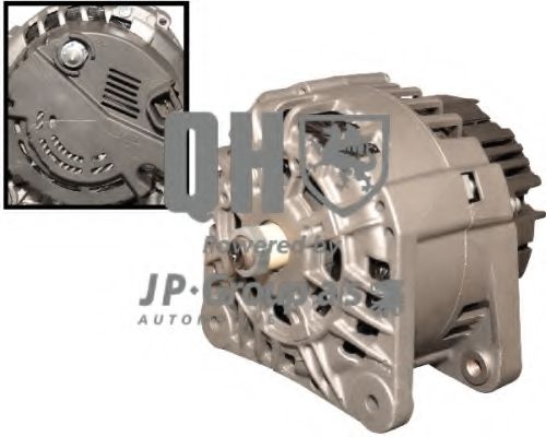 Imagine Generator / Alternator JP GROUP 1290103309