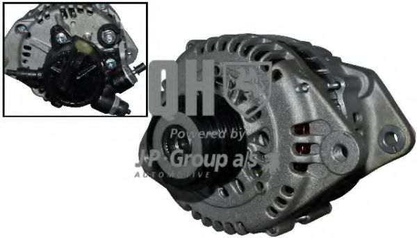 Imagine Generator / Alternator JP GROUP 1290103709