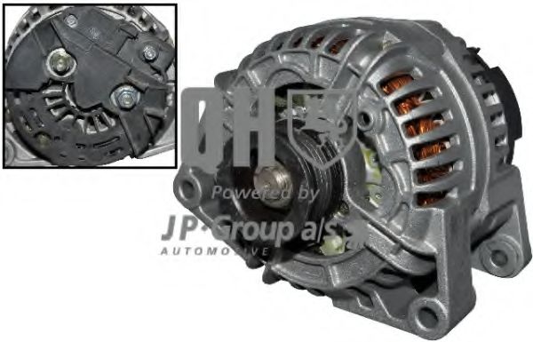 Imagine Generator / Alternator JP GROUP 1290104309