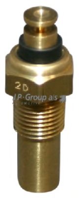 Imagine senzor,temperatura lichid de racire JP GROUP 1293100800