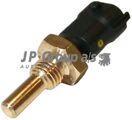 Imagine senzor,temperatura lichid de racire JP GROUP 1293101000