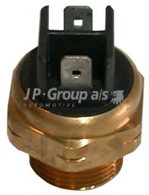 Imagine Comutator temperatura, ventilator radiator JP GROUP 1293200100