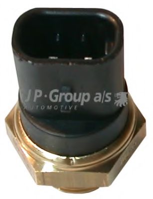 Imagine Comutator temperatura, ventilator radiator JP GROUP 1293200200