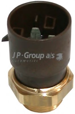 Imagine Comutator temperatura, ventilator aer conditionat JP GROUP 1293201700