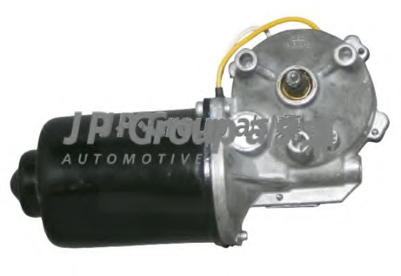 Imagine motor stergator JP GROUP 1298200100