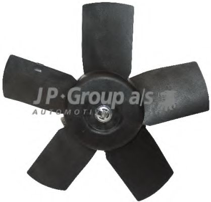 Imagine motor electric,ventilator JP GROUP 1299100600