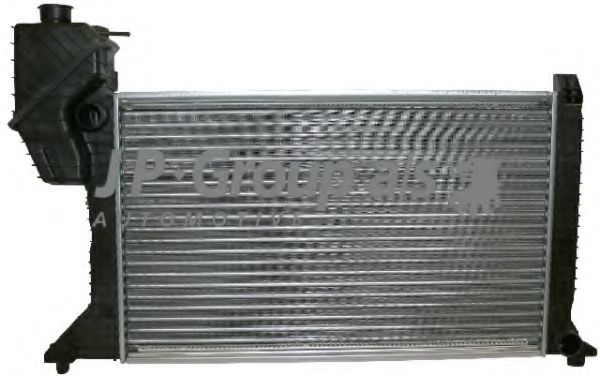 Imagine Radiator, racire motor JP GROUP 1314200200