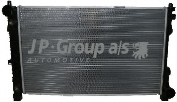 Imagine Radiator, racire motor JP GROUP 1314200500