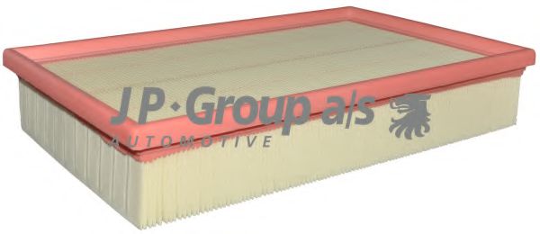 Imagine Filtru aer JP GROUP 1318602800