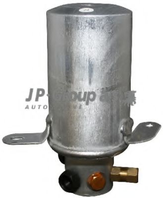 Imagine uscator,aer conditionat JP GROUP 1327400700