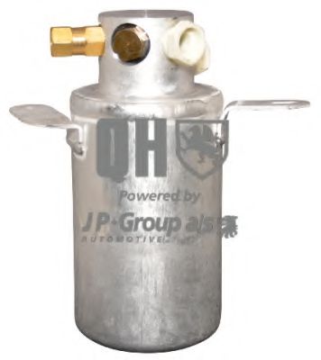 Imagine uscator,aer conditionat JP GROUP 1327400709