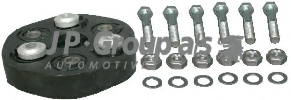 Articulatie, cardan JP GROUP 1353801400