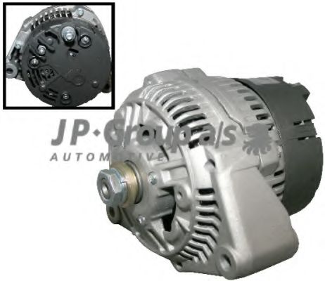 Imagine Generator / Alternator JP GROUP 1390100500