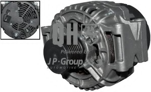 Imagine Generator / Alternator JP GROUP 1390100609