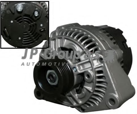 Imagine Generator / Alternator JP GROUP 1390100700