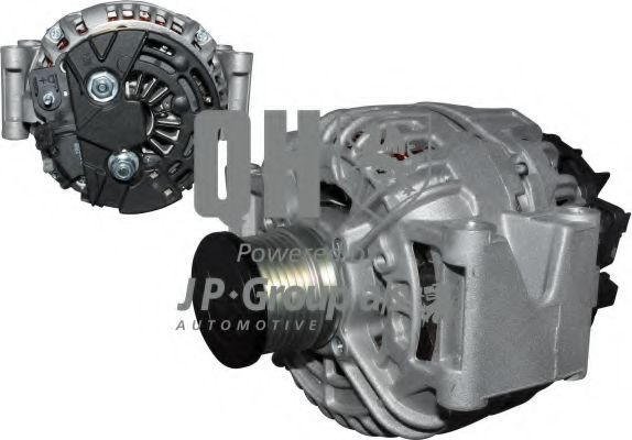 Imagine Generator / Alternator JP GROUP 1390101209