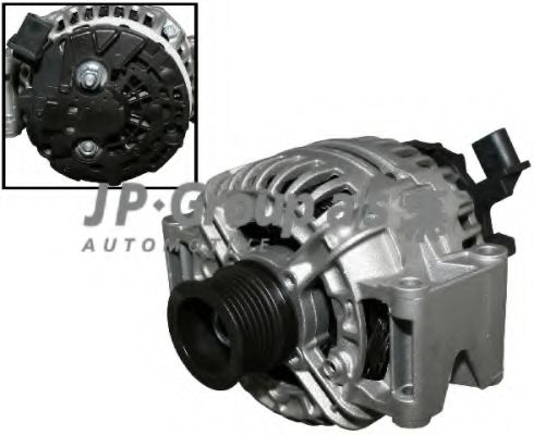 Imagine Generator / Alternator JP GROUP 1390101600