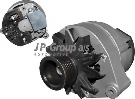 Imagine Generator / Alternator JP GROUP 1390101900