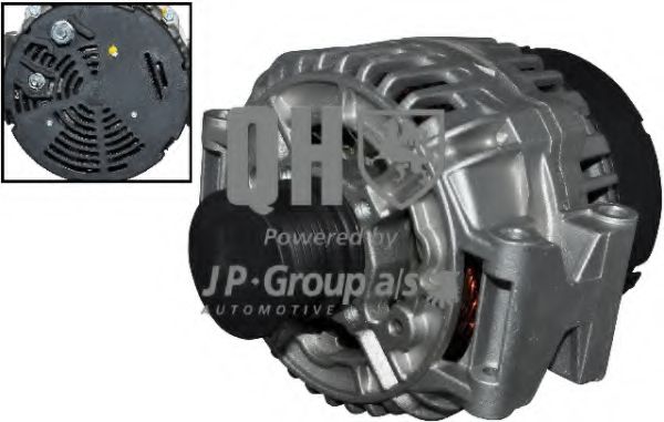 Imagine Generator / Alternator JP GROUP 1390102209