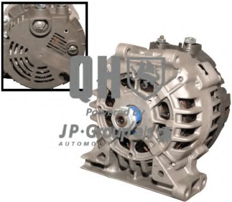 Imagine Generator / Alternator JP GROUP 1390102409