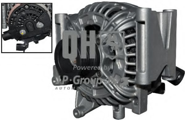 Imagine Generator / Alternator JP GROUP 1390103109