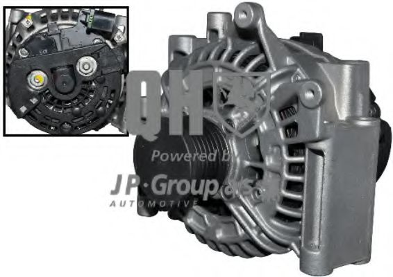 Imagine Generator / Alternator JP GROUP 1390103309