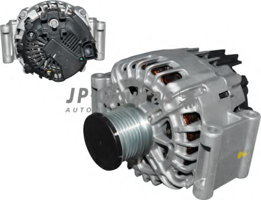 Imagine Generator / Alternator JP GROUP 1390106300