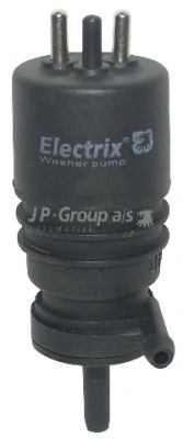 Imagine pompa de apa,spalare faruri JP GROUP 1398500200