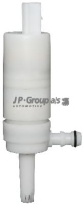 Imagine pompa de apa,spalare faruri JP GROUP 1398500300
