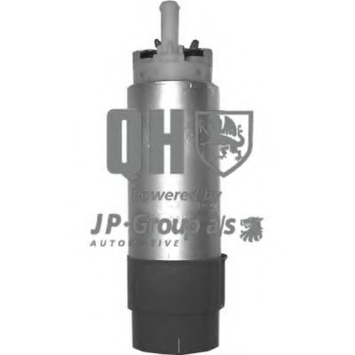 Imagine Pompa combustibil JP GROUP 1415200709