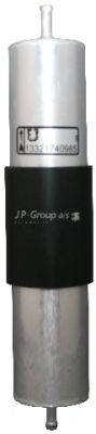Imagine filtru combustibil JP GROUP 1418700300