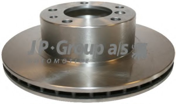 Imagine Disc frana JP GROUP 1463100900