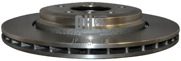 Imagine Disc frana JP GROUP 1463200109