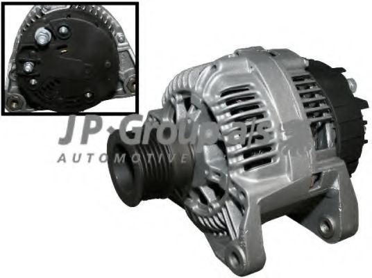 Imagine Generator / Alternator JP GROUP 1490100200