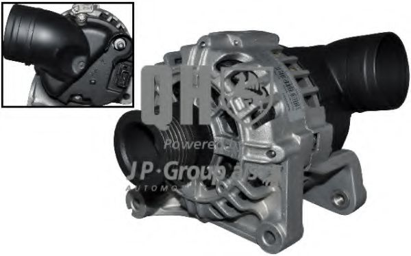 Imagine Generator / Alternator JP GROUP 1490100409