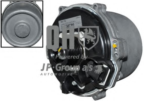 Imagine Generator / Alternator JP GROUP 1490100809