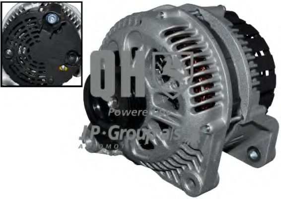 Imagine Generator / Alternator JP GROUP 1490101009