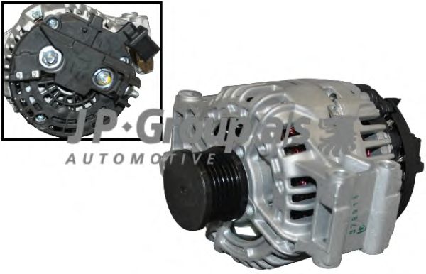 Imagine Generator / Alternator JP GROUP 1490101400