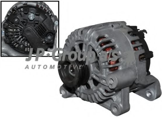 Imagine Generator / Alternator JP GROUP 1490101600