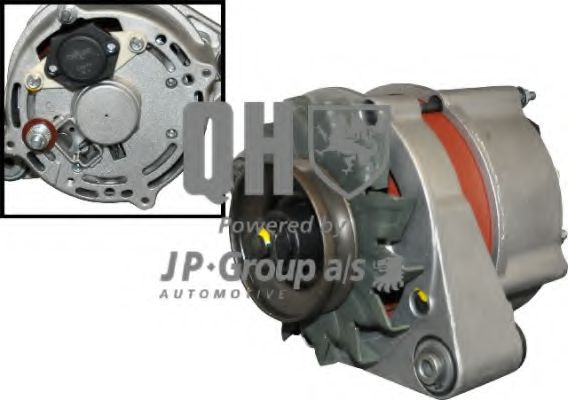 Imagine Generator / Alternator JP GROUP 1490101909