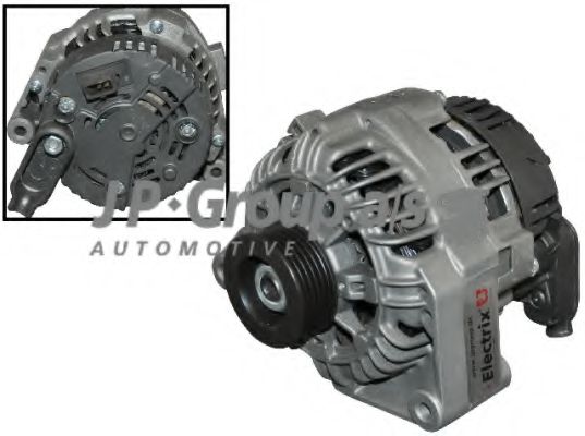 Imagine Generator / Alternator JP GROUP 1490102200