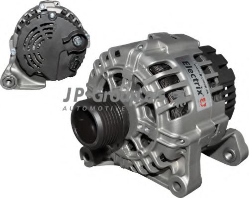 Imagine Generator / Alternator JP GROUP 1490102300