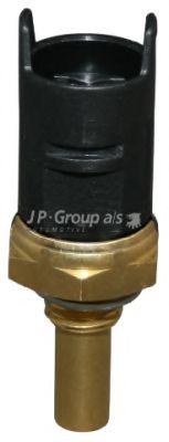 Imagine senzor,temperatura lichid de racire JP GROUP 1493100600