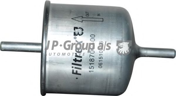 Imagine filtru combustibil JP GROUP 1518700400