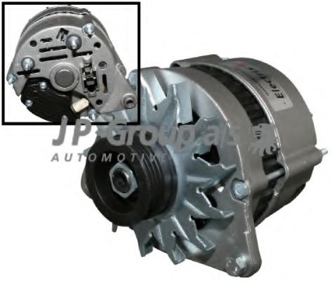 Imagine Generator / Alternator JP GROUP 1590101300