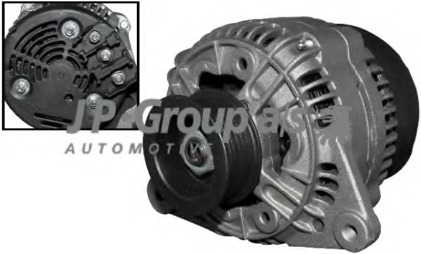 Imagine Generator / Alternator JP GROUP 1590101400