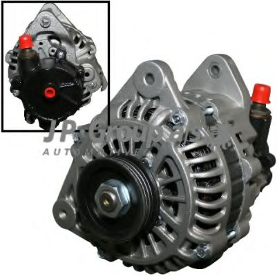 Imagine Generator / Alternator JP GROUP 1590101600