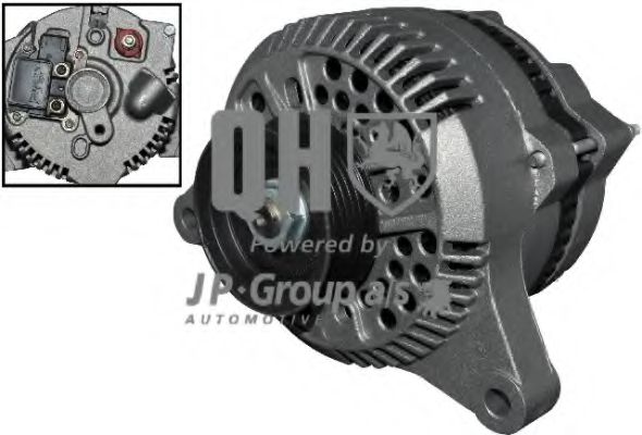 Imagine Generator / Alternator JP GROUP 1590103009