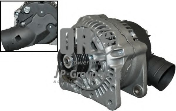 Imagine Generator / Alternator JP GROUP 1590104409